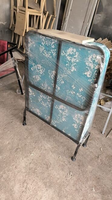 Matraslı raskladuşka