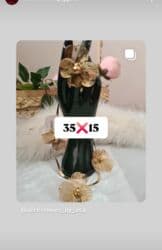 нижелла микс с маслом черного тмина отзывы: Вечернее платье, Макси, L — 13