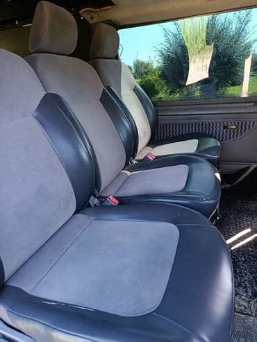 фольксваген поло новый кузов комплектации и цены: Ford Transit: 2.2 l | 2002 il 400598 km Van body type — 10