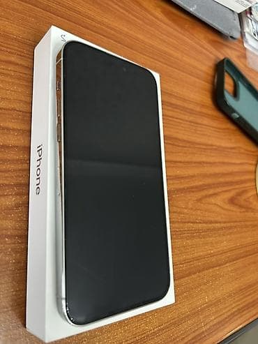 TV və video: IPhone 14 Pro Max, 128 GB, Gümüşü, Face ID — 3