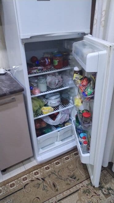 050 210 nomreler: İşlənmiş 2 qapılı Stinol Soyuducu Satılır — 3