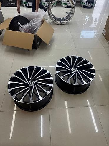 06 diskleri: Yeni Disk Hyundai R 20, 5 Boltlu — 1