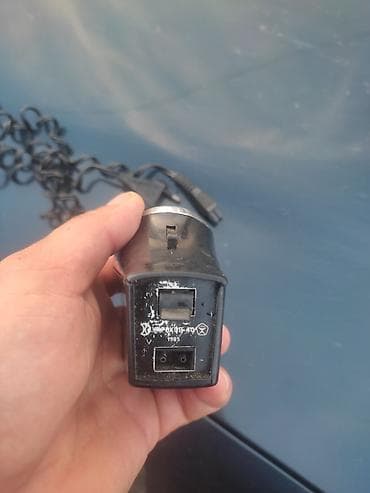 ən guclu tarakan dərmanı: Elektrik üzqırxan — 4