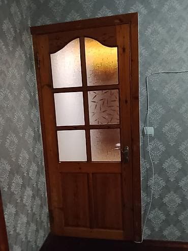 hamam qapilari: 70-200 1əd 80-200 1əd 90-200 1əd Qiymeti bir denesi 50 azn — 4