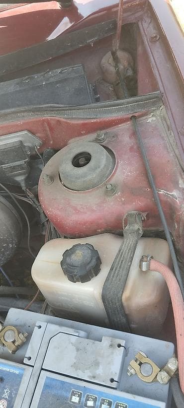 cruze radiator price: VAZ (LADA) 21099: 1.5 l | 19000 km Sedan — 10