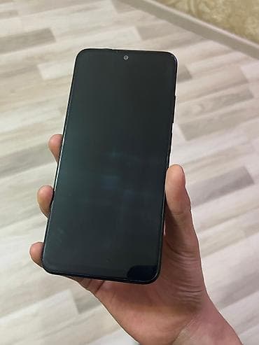 note 11 t: Redmi Note 11S, 128 GB, rəng - Göy, Sensor, Face ID, Barmaq izi — 4