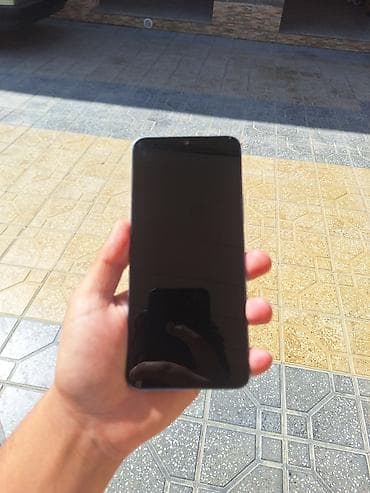 honor 600 pro ikinci el: Honor X6a, 128 GB, rəng - Mavi, Düyməli, Sensor, Barmaq izi — 2