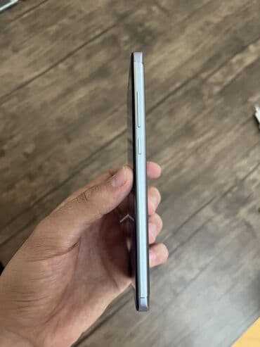 xiaomi not 3: Xiaomi Mi Note 3, rəng - Gümüşü, 
 Barmaq izi, İki sim kartlı — 2