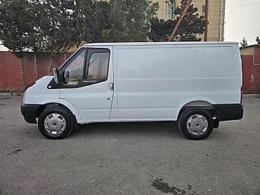 lamborghini satışı: Ford Transit: 2.4 l | 2008 il 150008 km Van body type — 5