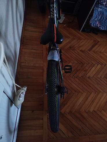 STRIM XT 290 dağ velosipedi hec islenmeyib teo tezedir hele elave — 3