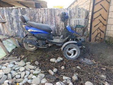 turbo az piryora: Moon brand 80 sm3, 2024 il — 2