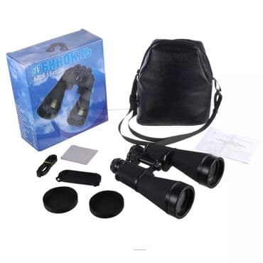 купить бинокль: Binokl — 1