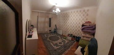 günəşli: Bakı, Köhnə Günəşli, 3 otaqlı, Köhnə tikili, 80 kv. m — 8