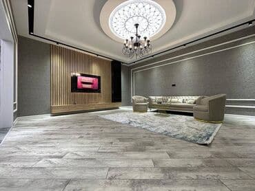 berdede satiliq evler: Mərdəkan 2 otaqlı, 200 kv. m, Yeni təmirli — 5