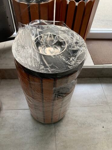 cex qablari: Tullantı qabları✅ Zavod iatehsalı✅ İstənilən sayda istehsal olunur✅ — 2