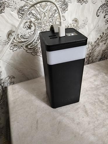 ups 2000 w: Tecılı Satılır 50 Minlik Pover Bank Qiymeti 90 Azn — 2