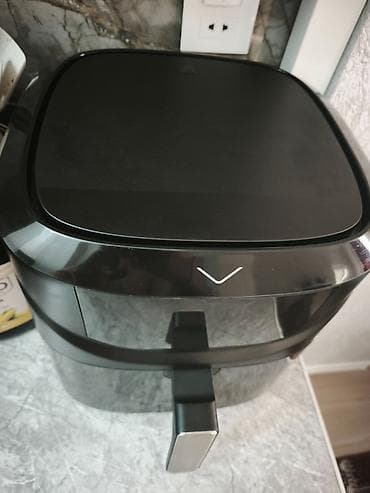 printer ucuz: Fritoz Vestel, 5 çox l, İşlənmiş — 5