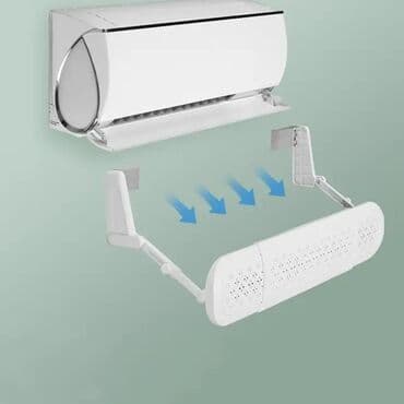 deflektor kondisioner: Kondisioner Yeni, 90-99 kv. m, Kredit yoxdur — 3