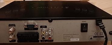 xiaomi airdots 3 lite: Euromax EM777 Digital Satellite Receiver İstifadə olunmayıb — 3