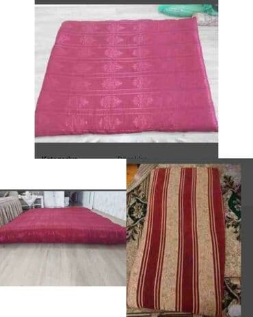 çarpayı matraslı: Sadə matras, İki nəfərlik — 1