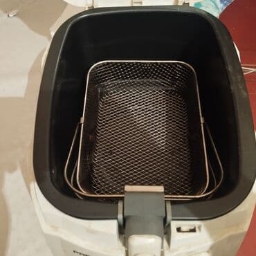 a40 qiymeti kontakt home: Premier elektrik fritözü Xüsusiyyətlər: (məs.: 170–190°C 2–10 dəq. — 6