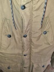 the nort face kurtka: Kurtka, Bomber, Qış, Celio, 2XL — 3