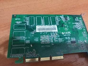 komputer ekran kartı: Ddr 2 komp ucun video kart tam islekdir elave melumat ucun wp activdir — 2