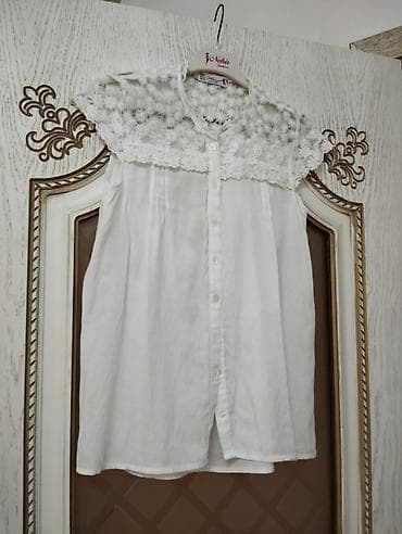 geyimlər: Kofda 38 M razmer cemi 1 defe geyinilib — 2