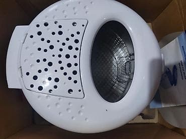 fritür: Vitek VT-1533 dərin fritür rasiyadan alinib iki 3 defe istifade olunub — 3