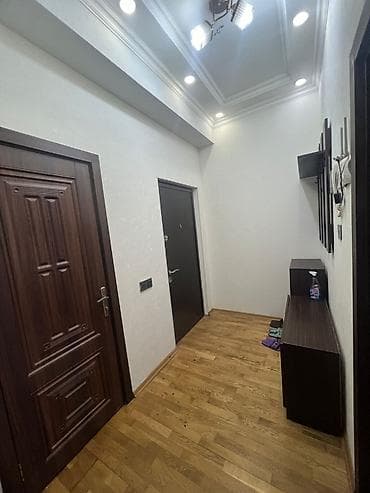 maştağa əmlak: Nizami rayonu, Qara Qarayev metrosunun yaxını, 32 nömrəli məktəbin — 8