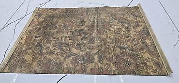 cayni serviz: Bambukdan hazırlanmış dekorativ masaaltı (placemat). - Material: incə — 2