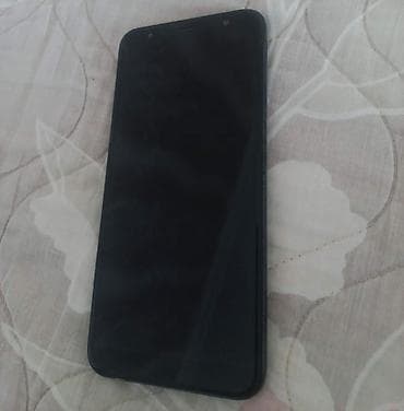 iphone 6s plus plata: Samsung Galaxy J6 Plus, rəng - Qara, Sensor — 2