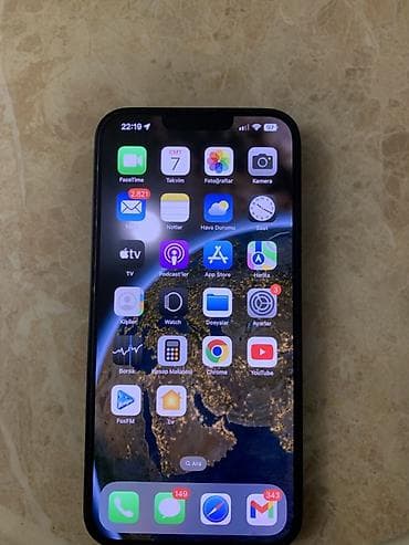 iphone 8 plis: IPhone 14 Plus, Midnight — 2