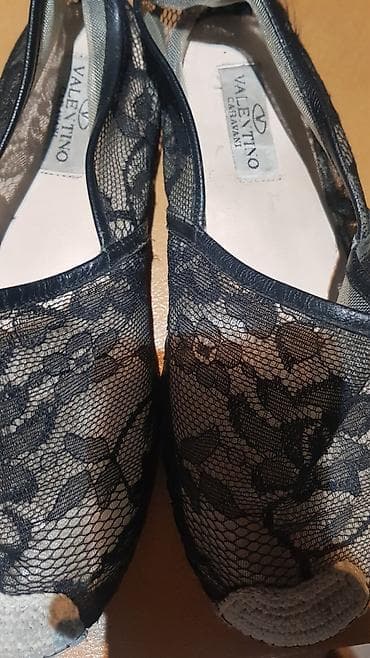 Босоножки, сандалии, шлепанцы: Qadın ayaqqabı və sandal kolleksiyası Original - Tünd çəhrayı — 5