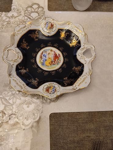 Текстиль: Вазы — 1