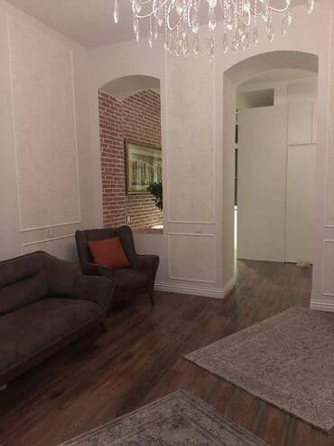 berdede kiraye evler 2025: Torqovuda malakanda 3 mertebeli binanın 3-cu mərtəbəsində yerləşən — 1