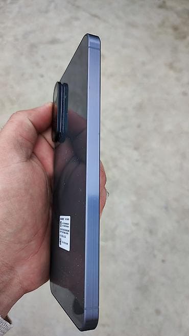 Samsung Galaxy A56, 256 GB, rəng - Boz, İki sim kartlı