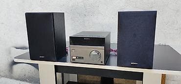mp3 диск: Orginal Full kompilekt Musiqi mərkəzi SONY CMD-S40D USB Bluetooth — 9