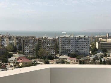 7 mikrorayon bineqedi: 2 otaqlı, Yeni tikili, m. Həzi Aslanov, 70 kv. m — 8