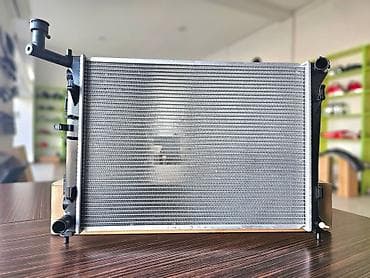 Kia ceed 2007 su radiatoru .Kia ceed 2008 su radiyatoru