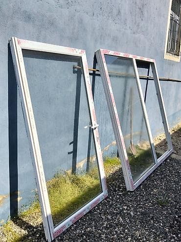 пластиковые окна баку: Tecılı ucuz satılır bu gün götürmey sertiynen.unvan bine.elage yalnız — 6
