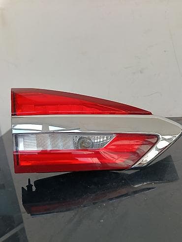 m50 bak: LED, Ford 2020 il, Orijinal, ABŞ, İşlənmiş — 2