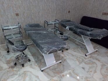 net təmizləyici vasitə: Kuşetka Kosmetoloji Bütün tibbi kosmetoloji estetik prosedurlar üçün — 1