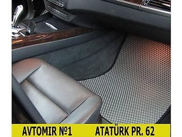 aksesuarlar: HUMMER H3 eva 🚙🚒 Ünvana və Bölgələrə ödənişli çatdırılma 💳BIRKART və — 1