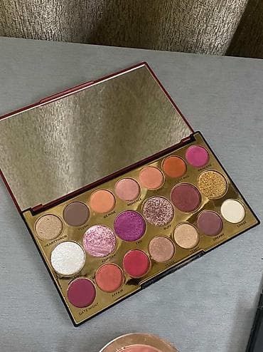 ucuz sepler: Kosmetik dəst, >10 məhsul, Ödənişli çatdırılma, Rayonlara çatdırılma — 4