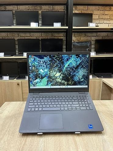 İşlənmiş Dell Vostro, 15.6 ", Intel Core i7, 512 GB, Ödənişli çatdırılma