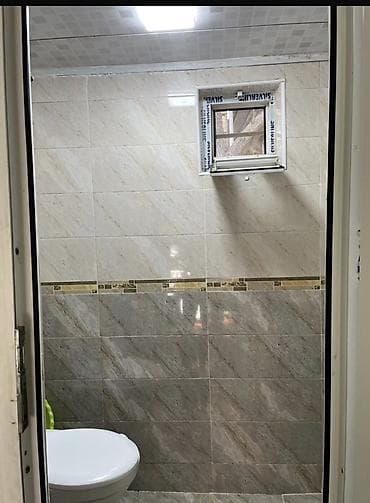 kreditle satilan heyet evleri 2020: 2 otaqlı ev – mətbəx/studiya və yataq otağı ilə - Rahat planlama — 4