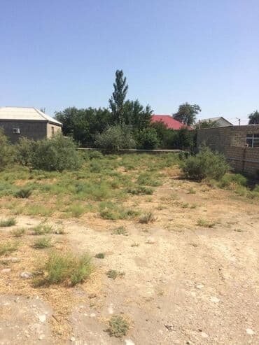 binə qəsəbəsi: 45 sot, Tikinti, Makler, Kupça (Çıxarış) — 8