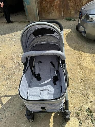 Modullu arabalar: 2-i 1-də araba — 2