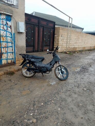 Avtomobil satışı: Moon brand 80 sm3 — 4